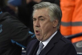 Baccarat_安切洛蒂继续胜利步步为营：对决伯恩利(安切洛蒂履历)