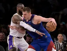 关于洛杉矶湖人NBA战胜丹佛掘金戴维斯补篮制胜的信息