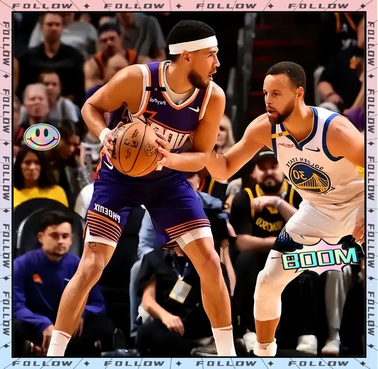 包含勇士NBA战胜菲尼克斯太阳库里连续远投的词条